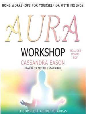 cover image of Aura Workshop